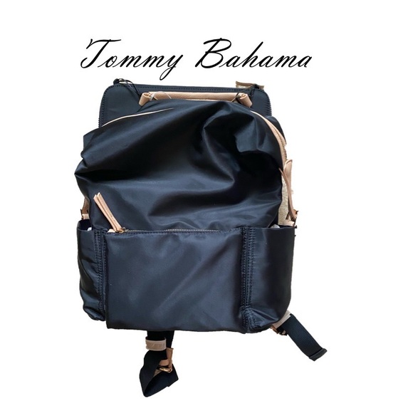 tommy bahama backpack